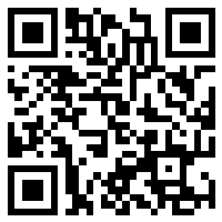 QR Code for bitcoin:3GhtCmFM54sQs9sBmQsarqkhttVdyub277