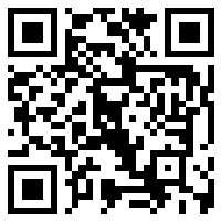 QR Code for bitcoin:3GhtkYmHXx5UaBcv9BWyKGfXmvPEEXvGGx