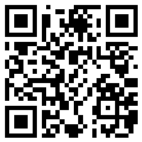 QR Code for bitcoin:3Ghw6V8KQapMBPnnBwpuWDxHhaoVEZmALJ