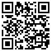 QR Code for bitcoin:3GhxyeFyr3ikyDsLrKeJ26dfLZ1PtXqQdM