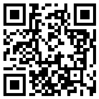 QR Code for bitcoin:3GhyRmUPdBhyC3Uhz285figfWF4BFGmL7S