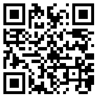 QR Code for bitcoin:3GhymyEUcjqpHRToBRn5gfDvTpmBePLRRM