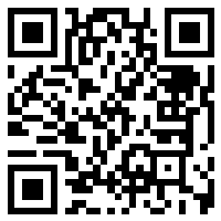 QR Code for bitcoin:3GhzA83eRR2d6sUhdrCwhWJWR163eWP7MQ