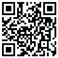 QR Code for bitcoin:3Gi2Y3PWNxE7DF8chgaXV7wmonTB4WLwcQ