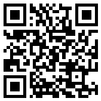 QR Code for bitcoin:3Gi2wUAXTPTG1xsH1294RsPS3yCpRmAvsT