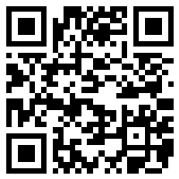 QR Code for bitcoin:3Gi3SJSjG5G14sbog5RsRhmwJCKYsZafpY