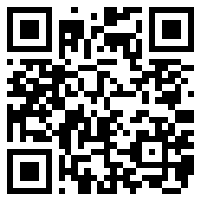QR Code for bitcoin:3Gi7XA4mqtp6o4cJUmvSbWpDXn3MBhMZ5f