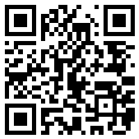 QR Code for bitcoin:3GiAPMiPsCCqHHTJ9ynXEmLuAegHkk2qTN