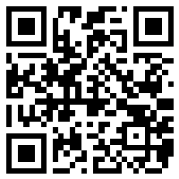 QR Code for bitcoin:3GiB42ksYPyZgbLGzvsty16zPFiMeeJDtD