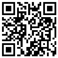 QR Code for bitcoin:3GiBVcXET1TG4j4MXKBku5HgSkvGSJUxiP
