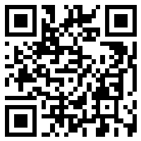 QR Code for bitcoin:3GiCNDPAb7kpzc5SSDFzjdNwSZLCsdd69J