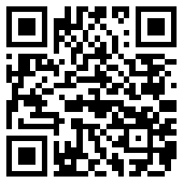 QR Code for bitcoin:3GiDBBKnTki2HCaXsc86BRpcPtt9LJjdpt