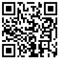 QR Code for bitcoin:3GiDFtkmmq9P3FTqSwPps8XdJrHHf6wn54
