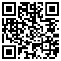 QR Code for bitcoin:3GiDgW7vBU9Xn9dbVNdKteeNFqUwmG8mLh