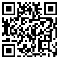 QR Code for bitcoin:3GiEBFepZcEuCySHKhhPSkQQX7s7MbL2G8