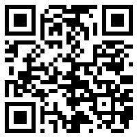 QR Code for bitcoin:3GiFNpa1DZRuABkZWHJmkUYAQFXWNqAag4