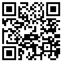 QR Code for bitcoin:3GiGGKYEWaNsoK9E7UnYSYuCszNfaHJao6