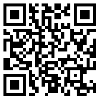 QR Code for bitcoin:3GiGQLTYFGdAHH6vcSbgxjCTGqee1Lt2aZ