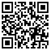 QR Code for bitcoin:3GiGoRS6YshspTL5FcHgMy91be8D8KUFFo