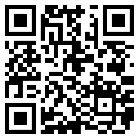 QR Code for bitcoin:3GiHXA2f1GvJWrwTF7R32UdnGQQgoPcjd4