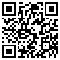 QR Code for bitcoin:3GiLBsU7iTeDtyFGE1FE4Y94zU32BweG58