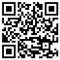 QR Code for bitcoin:3GiMPWCucQ4HiLjLyDXFkpzBPnnB8sSAB4