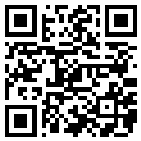 QR Code for bitcoin:3GiNWfWzMbmfZQf62HSfnEp95bMYiBf3va