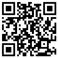 QR Code for bitcoin:3GiP6TK6VynJr8zjJFozS7FbZaVLKBqQye