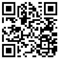 QR Code for bitcoin:3GiPSxif5g5C2FuxLCSXazF2xcnv4DeXZB