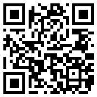 QR Code for bitcoin:3GiPuLcczCXcQbZ6pcKHJv7DSmi4CXbDhH