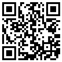 QR Code for bitcoin:3GiRp5U8WdBaVQ8JdAqh9egqAMFAScYPiE