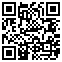 QR Code for bitcoin:3GiTeHWfLYP9YRphvnZ26dwacFJrE3k62c
