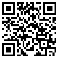QR Code for bitcoin:3GiUcVWgrRWwFwb813qTXCpdQRgSJMvKG2