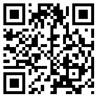 QR Code for bitcoin:3GiYixJJBfhRNSrfdoEE8dHwSv7QEpgoVG