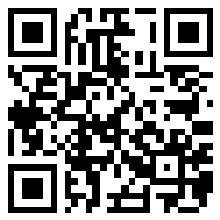 QR Code for bitcoin:3GicDwCoUjydtTetExBJs1hxAnP4ZusAnZ