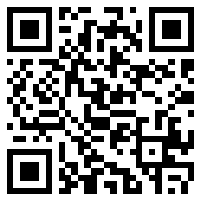 QR Code for bitcoin:3GigNy4Dbkxtmw88vsBpTuTdpEEpDWmMWG