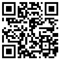 QR Code for bitcoin:3Gih1fakGojg2JBs2uSoMvLppWS1Pb5D8A