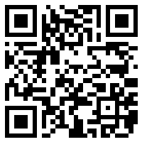 QR Code for bitcoin:3GihmsAbSCfrdUk2AG4mDuBQjJ6Lfzp2se