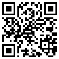 QR Code for bitcoin:3GijNDG5tDA6m52QFiVMXvb2tFebHpMnor