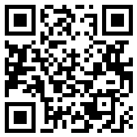 QR Code for bitcoin:3GimbQMP3i3ZsfTuQ6Jr84hGDvJ87v3FJq