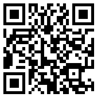 QR Code for bitcoin:3GisD7oAS3HNuoPAdVCcdZidJBS8JdLKH6