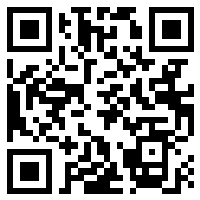 QR Code for bitcoin:3Git6AveMbEdvjCUiRcX7wjipiNCL41qFd
