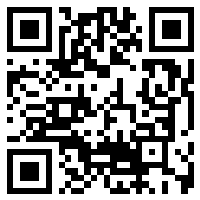 QR Code for bitcoin:3Giu6QAzxsR8XQaR2yRmJ5ZokG2SiHDYYn