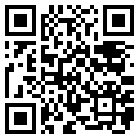 QR Code for bitcoin:3Giukcsa2NKyD13abyBMNBexvynfptSasW