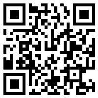 QR Code for bitcoin:3Giwj34ivSbT2emuATwGSQbhdruSUs6UTv