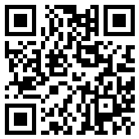 QR Code for bitcoin:3Gj4prA3JfjbP56mp6SA9sW49edSnoWrpU