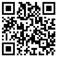 QR Code for bitcoin:3Gj9DujGpBL4s2Fb9C6PT93haoP1LogZrU