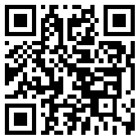 QR Code for bitcoin:3Gj9WAdTcfCusSRQ55m4EeiN264dvKsEx6