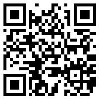 QR Code for bitcoin:3GjBVkR6qZmkAv7VixuiuEkSpbDXAbX6hd
