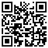 QR Code for bitcoin:3GjBobWVwWXUnpWDtqN7V4CSKatf16CTBb